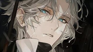 Rorschach สุดหล่อ ขี้โม้