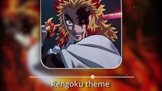 #Song Rengoku 😭