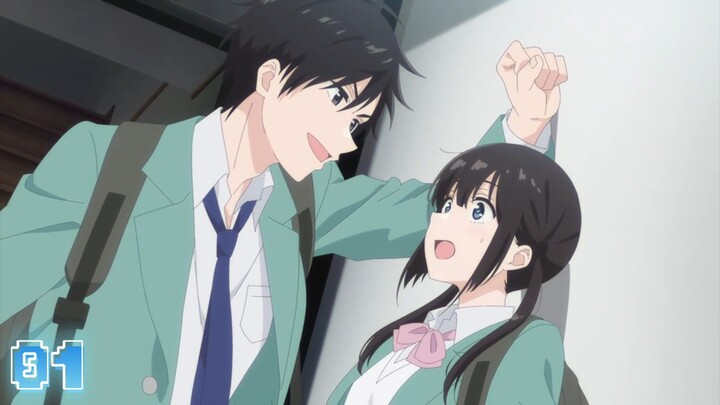 I Want to End This Love Game - Episode 01