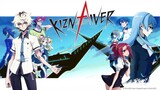 Kiznaiver episode 12 end sub indo