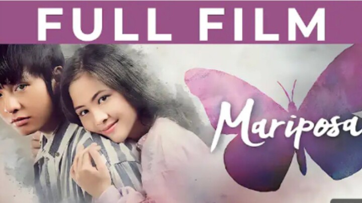 MARIPOSA FULL FILM