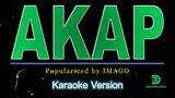 Imago - Akap (karaoke version)