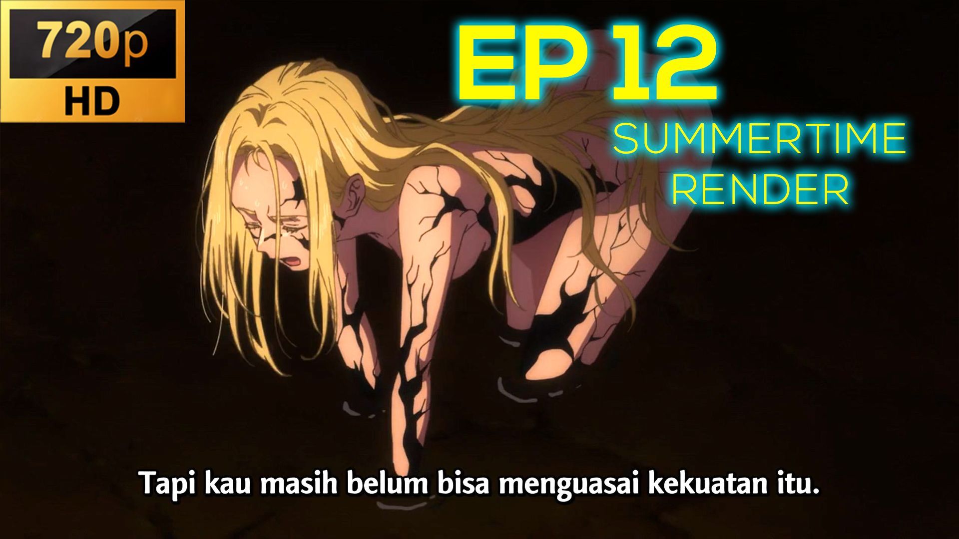 Summertime Rendering Eps 2 (Sub Indo) - Bstation