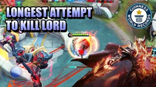 TESTING MY 4,250 DIAMOND SKIN 😢 LEOMORD'S INFERNO SOUL GAMEPLAY