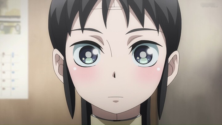 July new show: Lovers finally get married, the male protagonist and his robot wife usher in a new li