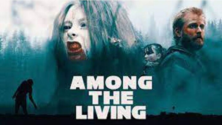 Among The Living 👀🍿🎥