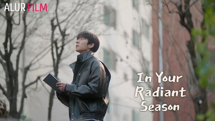 In Your Radiant Season (2026) Episode 10 Sub Indonesia - Terungkapnya identitas Chan