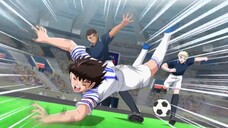 Captain Tsubasa Season 2 Eps 9 2023 (Sub Indo)