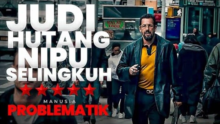 FILM AZAB VERSI HOLLYWOOD ‼️ ⭐⭐⭐⭐⭐