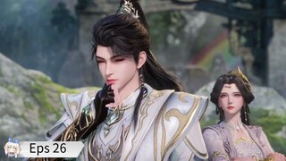 Supreme Above The Sky Eps 26 Sub Indo