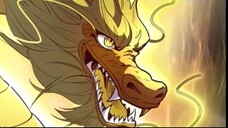 Sign in to the Ancient Saint Body at the beginning Episodes 50 Multi Sub