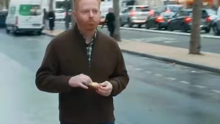 Bisakah kamu tahu kalau aku orang Tiongkok yang cantik?