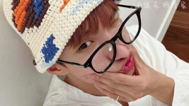 DK: อยากหัวเราะ แต่ถึงคิวฉันร้องแล้ว #อีซอกมิน#เซเวนทีน#ฮาๆ