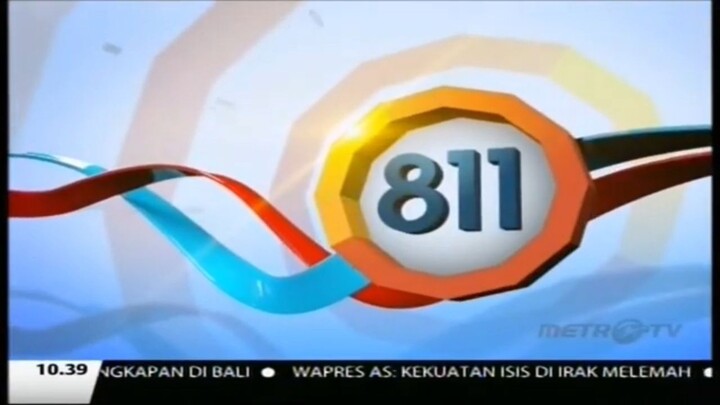 jeda iklan metro tv (10 april 2015)