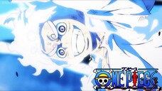 Gear 5 Luffy vs Kaido | One Piece