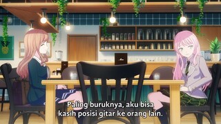 BanG Dream! It’s MyGO!!!!! Episode 2 Sub Indo