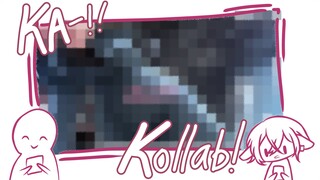 KA-!! KOLLAB! #1 : Tira-Mbek