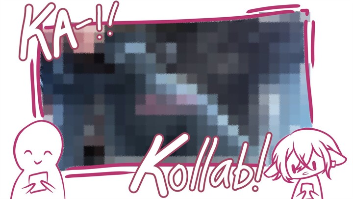 KA-!! KOLLAB! #1 : Tira-Mbek