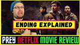 Prey (2021) Netflix Movie Review - Ending Explained at the End (Spoilers)