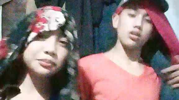 Oliver Jr Dela Peña & Joseph D Dela Peña Filipino Content Creator TikTok dance 6M Viwes
