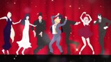 Dancin' | Naruto Edit [AMV]