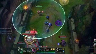 xem xong video anh em sẽ biết caitlyn urf bá như thế nào