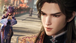 “Tần Mục cho cậu cơ hội mà cậu không biết tận dụng à?” Tư Vân Hương: Anh ta đúng là một cái đầu gỗ m