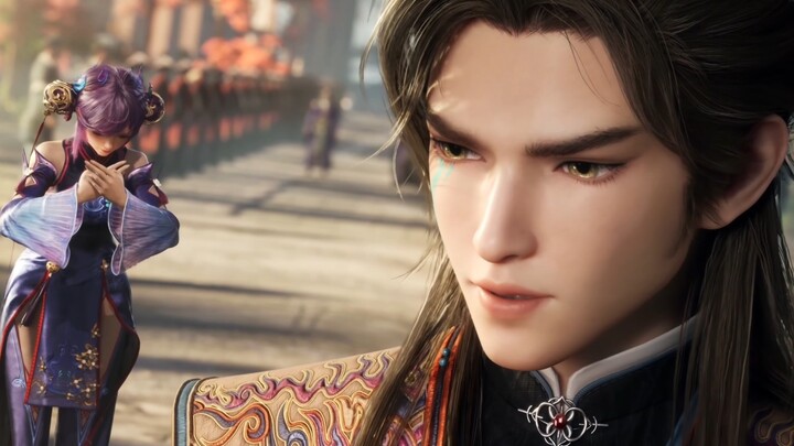 “Tần Mục cho cậu cơ hội mà cậu không biết tận dụng à?” Tư Vân Hương: Anh ta đúng là một cái đầu gỗ m