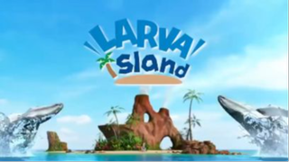 LARVA NEW SEASON - LARVA Full Episodes - Larva Cartoon - Cartoons For Children -