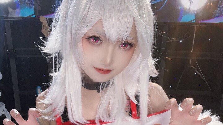 [Wu Mi Sister COS] Are you friendship, or a love that slipped away?