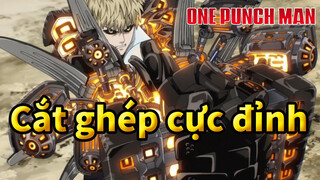 Cắt ghép xem cực đã | Tổng hợp/Hoạt họa | AMV