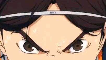 #best moment hinata receive
