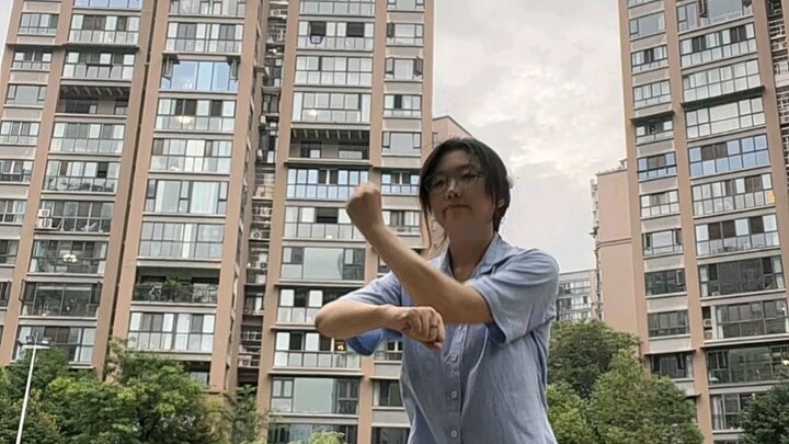 sàn nhảy ngoài hành tinh