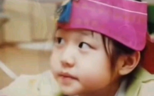 Childhood vs. Now: This Is What Your Idol Looked Like