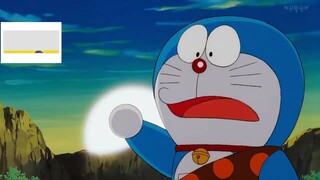 Doraemon Nobita và nước Nhật Cổ Đại Phiên Bản 1989 p7