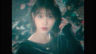 IU Love wins all MV