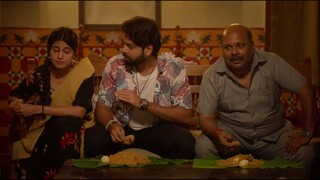 Seruppugal Jaakirathai (2025) S01 EP04