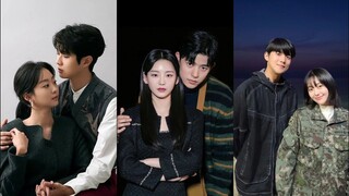 [K- drama] Tổng Hợp TikTok Phim Hàn, Diễn Viên Hàn Hay Nhất P3