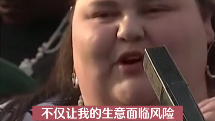 Foreign blogger speaks up for TikTok