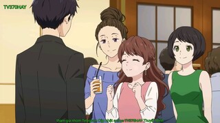 Thuyết Minh The Yuzuki Family's Four Sons Tập 4