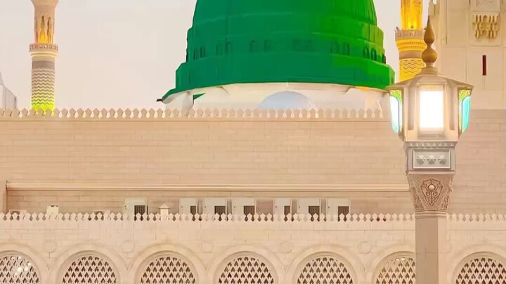 YA RASOOL ALLAH MADINA BULA LIJIYE😭🤲✨