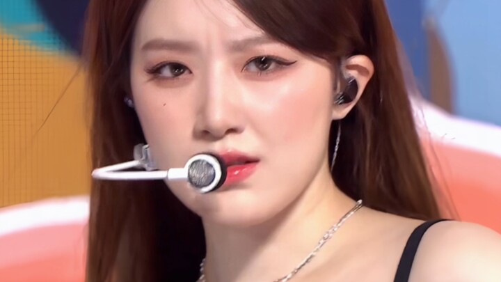 คนอื่นยังดูน่ารักอยู่บ้าง แต่เย่ซูหัวน่ะ คุณด่าจริงๆ เลยนะ