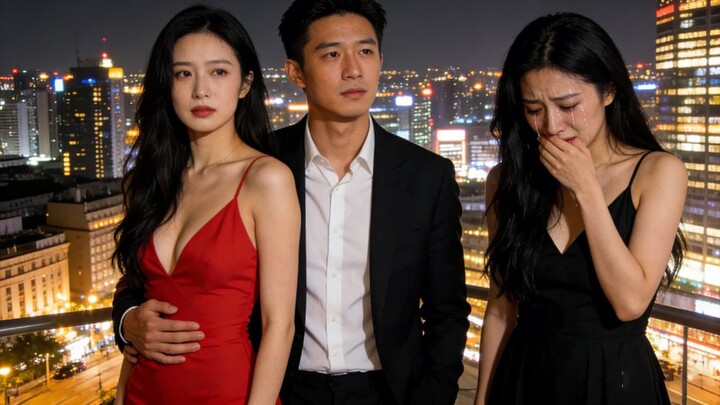 Setelah Reborn, Adik Sukarela Tukar Hidup,Tak Sadar Dia Jatuh ke Jurang!