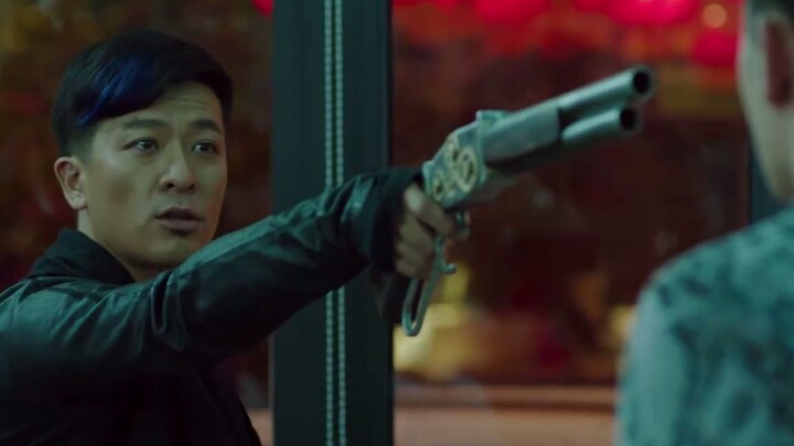 【عبّار الأرواح】 الأرواح الشجاعة لا تموت! الأرواح المخلِصة لا تنكسر! الشرطة حقًا لا يحظون بحياة سهلة!