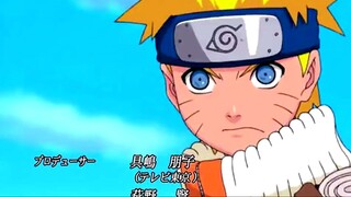 Naruto - Opening 8 ~ Re:member