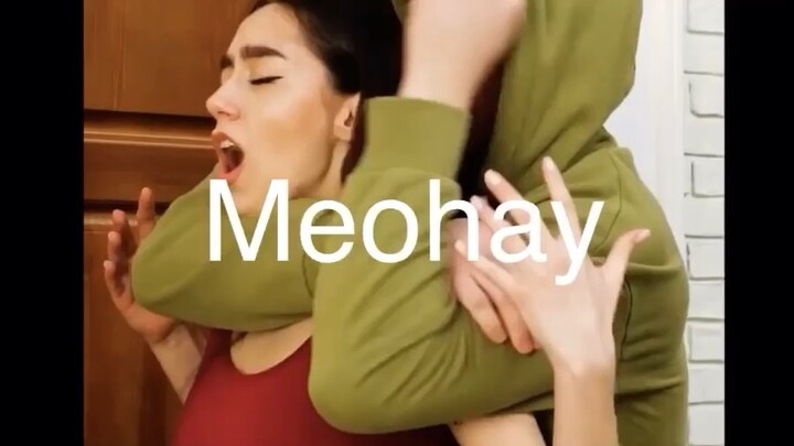Mẹo mà người lớn hay làm