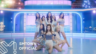 十五周年梦回出道！少女时代新歌主打FOREVER 1 MV中字
