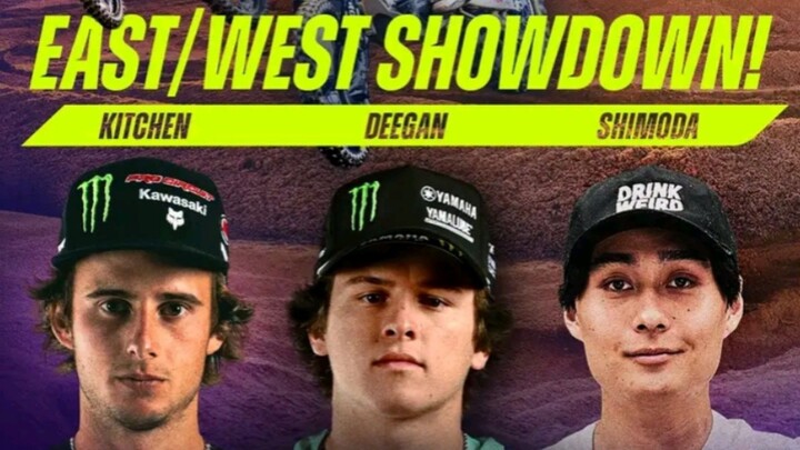 banggaang deegan vs cole davis