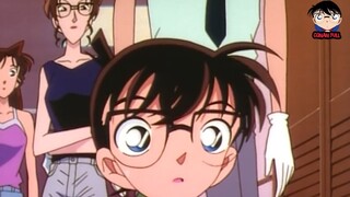 Thám Tử Lừng Danh Conan - Tập 174 - Nghi Phạm Mori Kogoro Phần 5