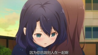 不让你回去(//∇//)